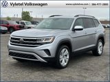 Used 2023 Volkswagen Atlas SE image 5