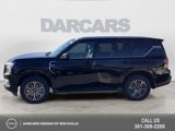 New 2025 Nissan Armada SL image 4