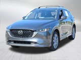 Certified 2024 MAZDA CX-5 AWD 2.5 S image 4