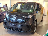 New 2025 Volkswagen ID. Buzz Pro S image 2