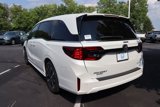 Used 2025 Honda Odyssey Elite image 3