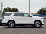 New 2025 Chevrolet Tahoe LT w/ Comfort Package image 4