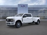 New 2026 Ford F350 Platinum image 2