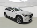 New 2025 MAZDA CX-90 3.3 Turbo w/ Premium Plus Pkg image 3