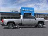 New 2025 Chevrolet Silverado 3500 High Country w/ High Country Premium Package image 5