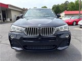 Used 2017 BMW X3 xDrive35i image 2