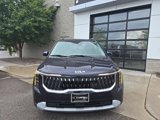 New 2026 Kia Carnival EX image 2