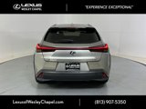Used 2021 Lexus UX 250h image 4