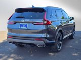 New 2026 Honda CR-V Sport Touring image 3