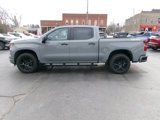 New 2025 Chevrolet Silverado 1500 Custom image 3