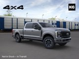 New 2025 Ford F250 Lariat w/ Lariat Ultimate Package image 1
