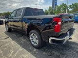 New 2025 Chevrolet Silverado 1500 LTZ w/ LTZ Premium Package image 5