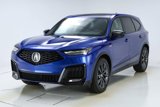 Certified 2025 Acura MDX A-Spec image 3