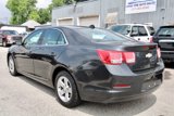 Used 2014 Chevrolet Malibu LS w/ Protection Package image 4
