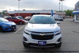 Used 2022 Chevrolet Equinox LT image 5