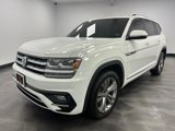 Used 2018 Volkswagen Atlas SE image 2