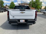 New 2025 Chevrolet Silverado EV LT image 6