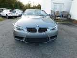 Used 2008 BMW M3 Convertible image 3