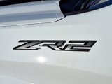 New 2025 Chevrolet Silverado 1500 ZR2 w/ Technology Package image 3