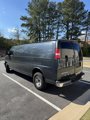 Used 2017 Chevrolet Express 2500 Extended w/ Chrome Appearance Package image 4
