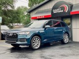 Used 2022 Audi Q7 2.0T Premium Plus w/ Premium Plus Package image 3