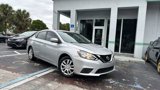 Used 2017 Nissan Sentra S image 2