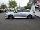 Used 2016 Subaru WRX image 4