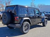 New 2025 Jeep Wrangler Sport S image 4