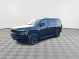 New 2024 Jeep Wagoneer Series II image 3
