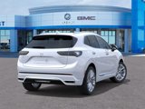 New 2025 Buick Envision Avenir image 4