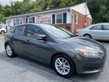 Used 2017 Ford Focus SE w/ Cold Weather Package image 3