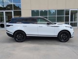 New 2026 Land Rover Range Rover Velar Dynamic SE image 4