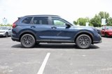 New 2026 Honda CR-V TrailSport image 3