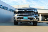 New 2025 Chevrolet Silverado 3500 LTZ w/ LTZ Premium Package image 3