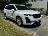 Used 2023 Cadillac XT6 Luxury image 3