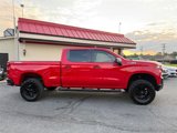 Used 2020 Chevrolet Silverado 1500 Custom Trail Boss image 3