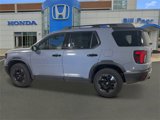 New 2026 Honda Passport TrailSport Elite image 3