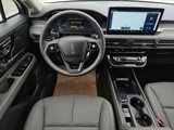 New 2025 Lincoln Corsair FWD image 4
