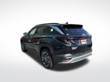 New 2026 Hyundai Tucson Limited image 3
