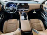 New 2025 Nissan Pathfinder Platinum w/ Cargo Package image 3