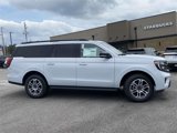 New 2025 Ford Expedition Max Active image 2