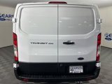 New 2025 Ford Transit 250 Low Roof w/ Electrician Trade Package image 5