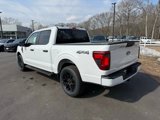 New 2025 Ford F150 STX w/ STX Black Appearance Package image 4