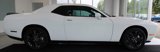 Used 2023 Dodge Challenger SXT w/ Blacktop Package image 6