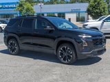 New 2026 Chevrolet Equinox RS image 2