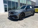Certified 2024 Volkswagen Tiguan SE R-Line image 1