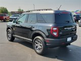 Certified 2023 Ford Bronco Sport Badlands image 4