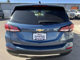 Used 2024 Chevrolet Equinox LT image 4