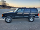 Used 2001 Jeep Cherokee Sport image 5