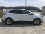 Used 2019 Ford Edge Titanium w/ Equipment Group 301A image 2